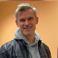 Acuris Employee Igor Klimov's profile photo