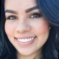 Anthor Employee Gracilene Prado de Carvalho's profile photo