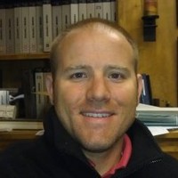Jonathan Tondino