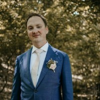 Hoza Logistic solutions Employee Houwe Heckman's profile photo