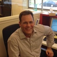 Dave Johnson Email & Phone Number
