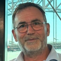 The Bright Group Employee Ari da Silva's profile photo