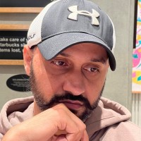 Navdeep Singh Email