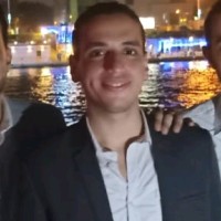 Cretematic Precast Company Employee Saleh Mostafa's profile photo