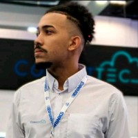 Conecttec Employee Hudson R.'s profile photo