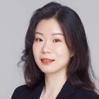 choiceform Employee Linlan Jia's profile photo
