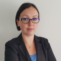 V-Lab Employee Laura Vaugon's profile photo