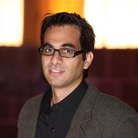 MyHeritage Employee Ran Levy's profile photo