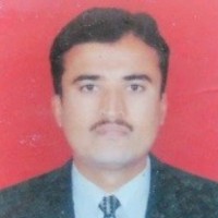 Arch Pharmalabs, Ltd. Employee Amol Date's profile photo
