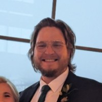 Sciperio Inc Employee Mike Burke's profile photo