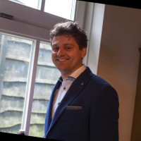 Rob Geraats Email