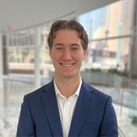 Essentia Advisory Partners, an EPAM Company Employee Alex Upton's profile photo