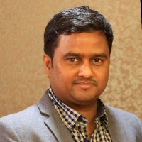 CSX Employee Bhaskar C's profile photo