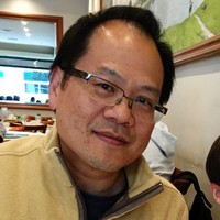 Gearcloud Labs Employee Rob Chang's profile photo