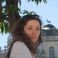 Giulia Volpe Email & Phone Number