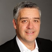 Three Ireland Employee Peter O'Shaughnessy's profile photo