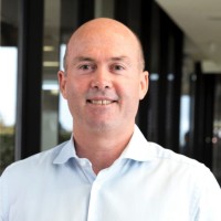 Barclays Employee Steve Weston's profile photo