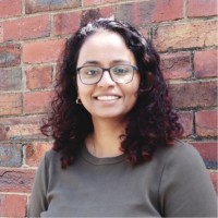 Srivani Manchala Email
