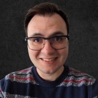 LETS Corporation Employee Kevin Ramos's profile photo