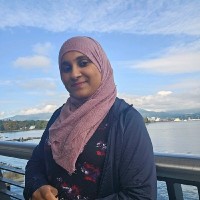 Softchoice Employee Rabia Sohail's profile photo