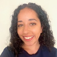 Grid Media Group Employee Yasmine Anderson's profile photo