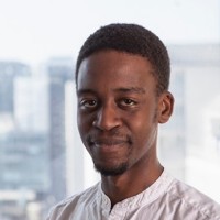 Archlum Employee Isaac Matovu's profile photo