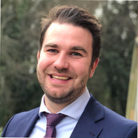 Mount Anvil Employee Tom Beardmore's profile photo