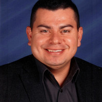 Roger Geovanny Castillo Email & Phone Number