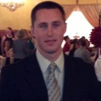 Riley Ford Inc Employee Josh Bechard's profile photo