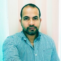 Alexa Corporación Employee Rodrigo Alejo's profile photo