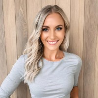 HealthLINC Employee Amber Crandall's profile photo