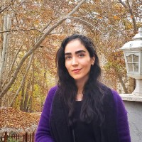 Simpled Employee Sahar Kamyabi's profile photo