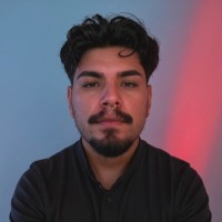 GiveToGet™ Employee Alejandro Casas's profile photo