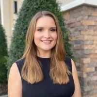 Hydrogen Group Employee Olivia Pace's profile photo
