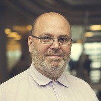 Compello Employee Roland Stenquist's profile photo