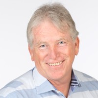 Guaranteed Rate Employee Bryan Andrews's profile photo