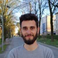 Griffeye Employee Nicolas Martineau's profile photo