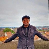 Myshkin Ingawale Email & Phone Number