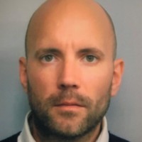 Direction Fire Limited Employee Phil Clarke's profile photo