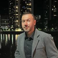 Gigalink Employee Vinicius Castro's profile photo