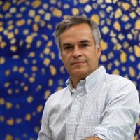 Marcos Magalhães Email & Phone Number