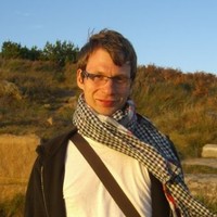 SanSoft Employee Andreas Summer-Hoffmann's profile photo