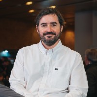 Forus S.A. Employee Juan Alliende's profile photo