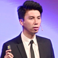 Lalamove Vietnam Employee Matthew Cheung's profile photo