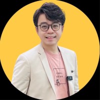 STORY BOX Employee David Speaker's profile photo