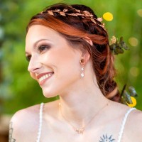 TurnKey Solutions, LLC Employee Kelsey Blanchard's profile photo
