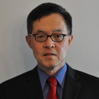 Liberty Global Logistics LLC Employee Steven Chen's profile photo