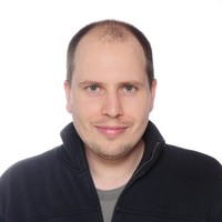 SGS Employee Peter Stehouwer's profile photo