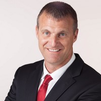 McCarty Office Machines Inc. Employee James McCarty's profile photo