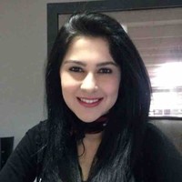 Balta Group Employee Merve Karahan's profile photo